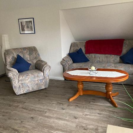 Fewo Landruhe Aurich Extérieur photo