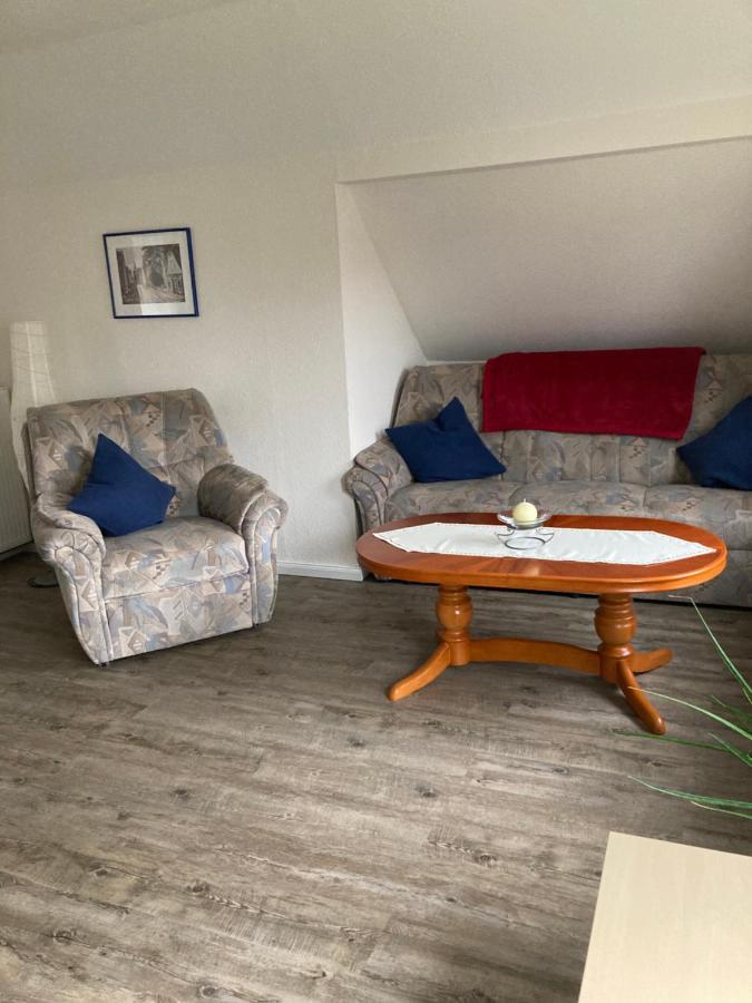 Fewo Landruhe Aurich Extérieur photo